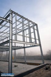 Hale stalowe – tanio, szybko, solidnie - Obrazek 2