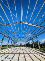 Hale stalowe – tanio, szybko, solidnie - Obrazek 4