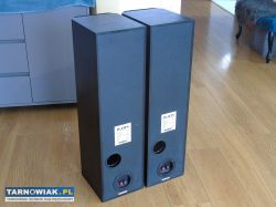 Świetne kolumny stereo Quadral Platin Phonologue E - Obrazek 4