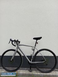 Rower gravel Kross esker 1 - Obrazek 1