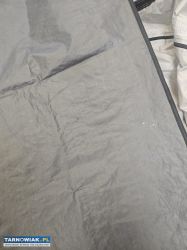 Przedsionek do przyczepy  Adria Action 391 - Obrazek 3