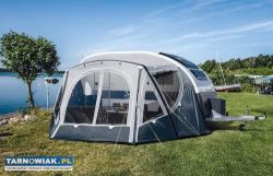 Przedsionek do przyczepy  Adria Action 391 - Obrazek 1