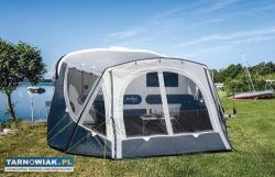 Przedsionek do przyczepy  Adria Action 391 - Obrazek 2