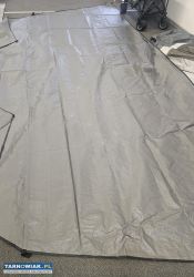 Przedsionek do przyczepy  Adria Action 391 - Obrazek 4