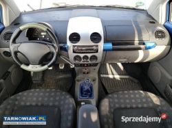 Vw new beetle z niemiec 2.0 - Obrazek 3