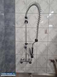 Wanna gastronomiczna + bateria - Obrazek 2