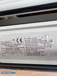 Stolarka PCV z demontażu - Obrazek 4