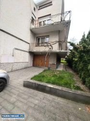 Dom jednorodzinny Tarnów Centrum - Obrazek 2