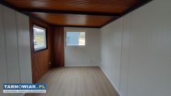 Domek modułowy 8m x 3m Gotowy do transportu Ołpiny - Obrazek 3