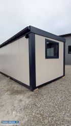 Domek modułowy 8m x 3m Gotowy do transportu Ołpiny - Obrazek 2
