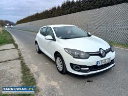 Renault megane 1.5dci 95km 15r van vat-1 - Obrazek 1