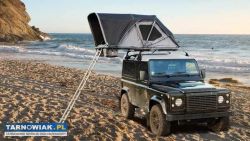 Namiot dachowy victoria 2.0 - Obrazek 2