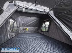 Namiot dachowy victoria 2.0 - Obrazek 3