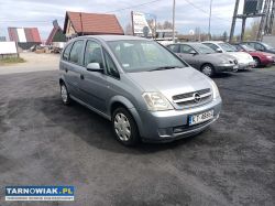 Opel meriva 1.6 04r - Obrazek 1