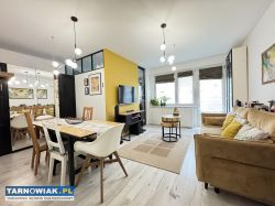 ŁŁ 1877 - czteropokojowe blisko centrum - Obrazek 1