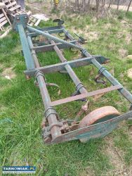 Sprzedam kultywator - Obrazek 3