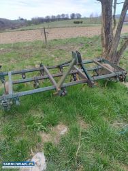 Sprzedam kultywator - Obrazek 2