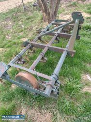 Sprzedam kultywator - Obrazek 1