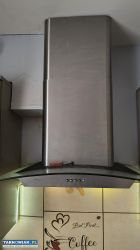 Okap kuchenny - Obrazek 2