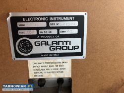 Sprzedam organy elektryczne - Obrazek 1