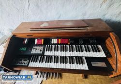 Sprzedam organy elektryczne - Obrazek 2