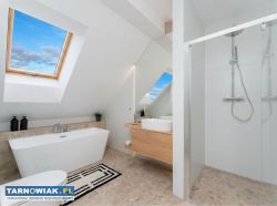 Nowy, wykończony dom jednorodzinny! 141m2 TARNÓW - Obrazek 3