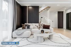 Nowy wykończony dom w Tarnowie! 141m2, 5 sypialni - Obrazek 1