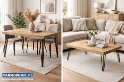 Stół, Ława - Obrazek 3