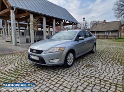 Ford Mondeo MK4 Niski przebieg! Salon PL! - Obrazek 1