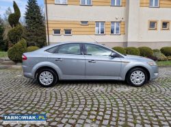 Ford Mondeo MK4 Niski przebieg! Salon PL! - Obrazek 3