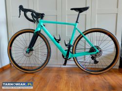 Bianchi Impulso pro 12s - Obrazek 1