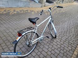 Rower miejski Maxim - Obrazek 2