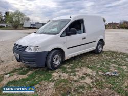 Vw caddy 2006 rok2.0 sdi - Obrazek 1