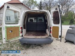 Vw caddy 2006 rok2.0 sdi - Obrazek 3