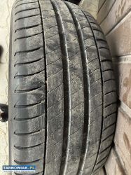 ** alufelgi 17 gts wraz z oponami letnimi 225/45/r - Obrazek 2