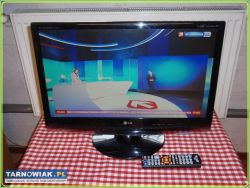 Telewizor LG 23 cale - Obrazek 2