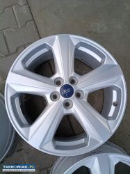 Felgi R18 Ford Kuga Mondeo S-Max - Obrazek 3