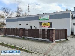 Lokal do wynajęcia. - Obrazek 1