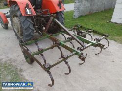 Kultywator radło drapak 2m Oryginał fabryczny - Obrazek 2