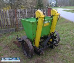 Sadzarka do ziemniaków Oryginał - Obrazek 2