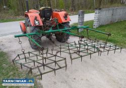 Brony 3-ki składane jak NOWE mało używane. - Obrazek 1