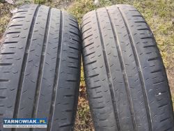 Opony 215.65 16 c - Obrazek 1