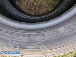 Opony 215.65 16 c - Obrazek 3