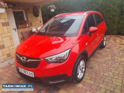 Opel crosland-x 2019 rok kupiony w polskim salonie - Obrazek 1