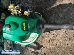 Podkaszarka kosa spalinowa - Obrazek 3