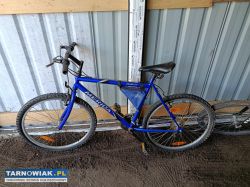 Sprzedam rowery - Obrazek 1