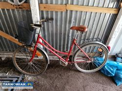Sprzedam rowery - Obrazek 3