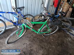 Sprzedam rowery - Obrazek 4