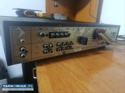 Amplituner Harman Kardon hk440vxi - Obrazek 4