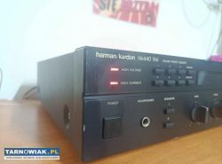 Amplituner Harman Kardon hk440vxi - Obrazek 2